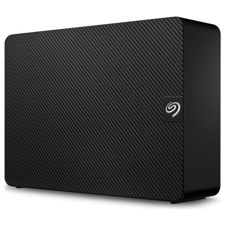 Disque dur externe Seagate Expansion Desktop USB3.0 8T