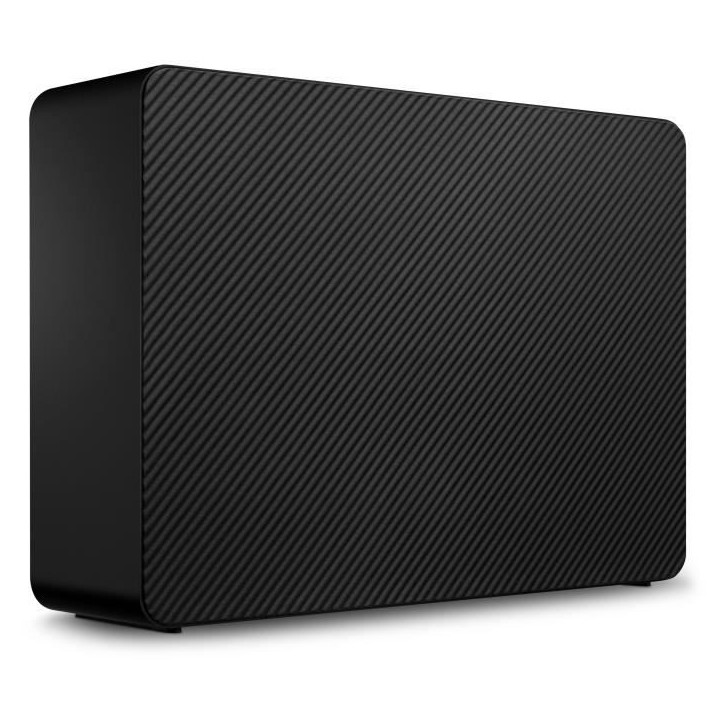 Disque dur externe Seagate Expansion Desktop USB3.0 8T
