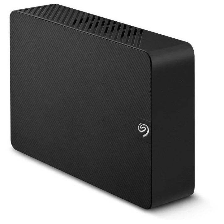 Disque dur externe Seagate Expansion Desktop USB3.0 8T