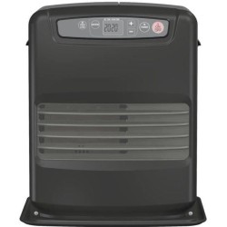 STOVER SRE 1228 C 2850 watts Poele a pétrole électronique - Détecte