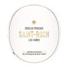 Saint-Roch Côtes de Provence - Vin rosé de Provence