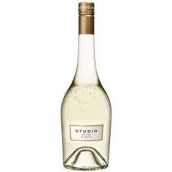 Studio by Miraval 2024 Méditerranée - Vin blanc