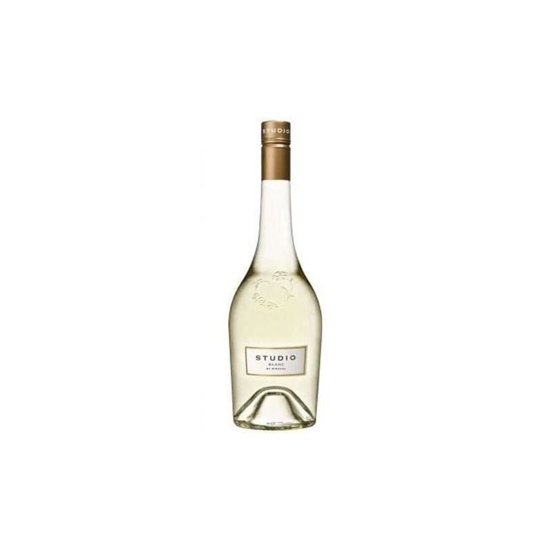 Studio by Miraval 2024 Méditerranée - Vin blanc Studio by Miraval 2024 Méditerranée - Vin blanc