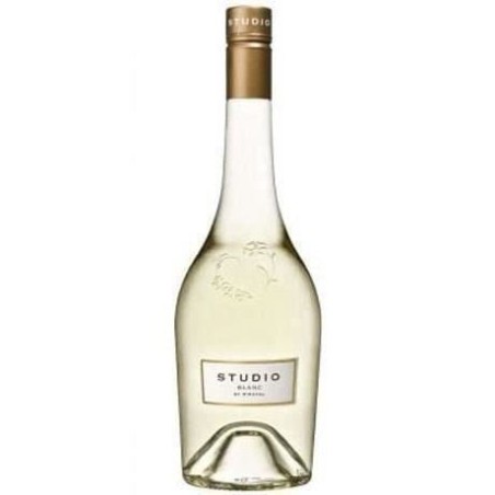 Studio by Miraval 2024 Méditerranée - Vin blanc