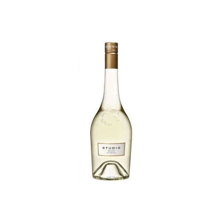 Studio by Miraval 2024 Méditerranée - Vin blanc