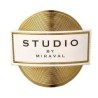 Studio by Miraval 2024 IGP Méditerranée - Vin rosé