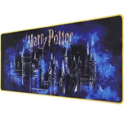 Tapis de souris XXL - SUBSONIC - Harry Potter - 90 cm x 40 cm - Tapis
