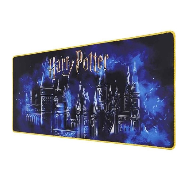 Tapis de souris XXL - SUBSONIC - Harry Potter - 90 cm x 40 cm - Tapis Tapis de souris XXL - SUBSONIC - Harry Potter - 90 cm x 40 cm - Tapis