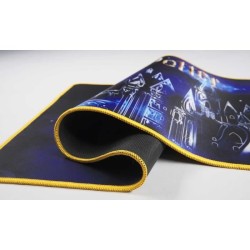 Tapis de souris XXL - SUBSONIC - Harry Potter - 90 cm x 40 cm - Tapis