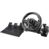 Volant de course - SUPERDRIVE - GS650-X - Levier de vitesse manuel - 3