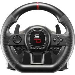 Volant de course - SUPERDRIVE - GS650-X - Levier de vitesse manuel - 3