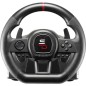 Volant de course - SUPERDRIVE - GS650-X - Levier de vitesse manuel - 3 pédales - Palettes - PS4 / Xbox