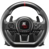 Volant de course - SUPERDRIVE - GS650-X - Levier de vitesse manuel - 3