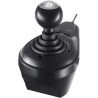 Volant de course - SUPERDRIVE - GS650-X - Levier de vitesse manuel - 3