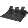 Volant de course - SUPERDRIVE - GS650-X - Levier de vitesse manuel - 3