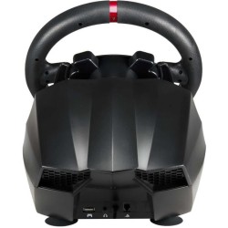 Volant de course - SUPERDRIVE - GS950-X - 900° - Levier de vitesse ma