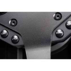 Volant de course - SUPERDRIVE - GS950-X - 900° - Levier de vitesse ma