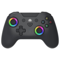 Manette sans fil - SUBSONIC - Switch 2 / Switch - LEDs programmables -