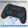 Manette sans fil - SUBSONIC - Switch 2 / Switch - LEDs programmables -