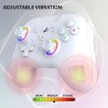 Manette sans fil - SUBSONIC - Switch 2 / Switch - LEDs programmables -
