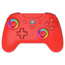 Manette sans fil - SUBSONIC - Switch 2 / Switch - LEDs programmables -