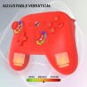 Manette sans fil - SUBSONIC - Switch 2 / Switch - LEDs programmables -