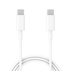 Câble de recharge - SUBSONIC - PS5 - Longueur 3 m - USB-C vers USB-C