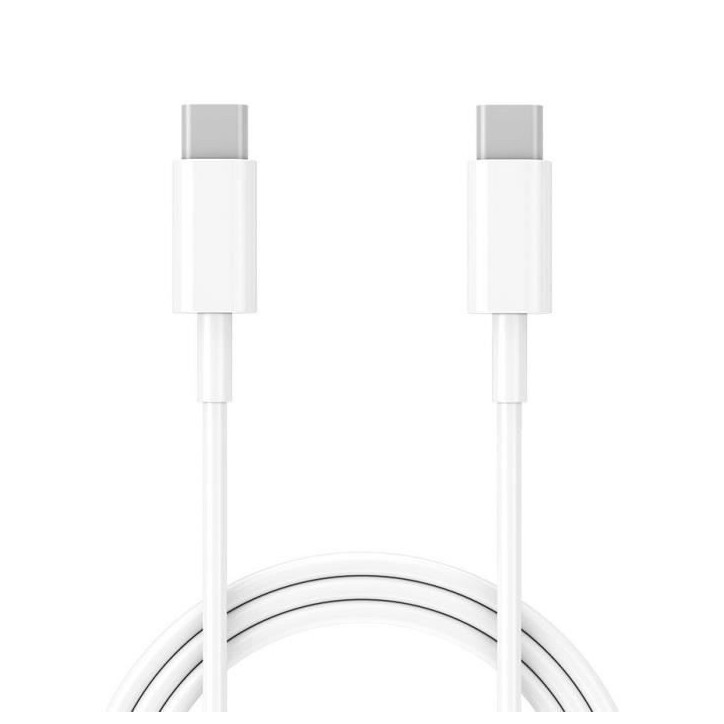 Câble de recharge - SUBSONIC - PS5 - Longueur 3 m - USB-C vers USB-C
