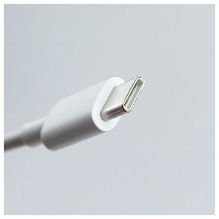 Câble de recharge - SUBSONIC - PS5 - Longueur 3 m - USB-C vers USB-C
