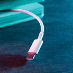 Câble de recharge - SUBSONIC - PS5 - Longueur 3 m - USB-C vers USB-C