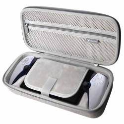 Pack voyage - SUBSONIC - PS Portal - Étui de transport - Protection