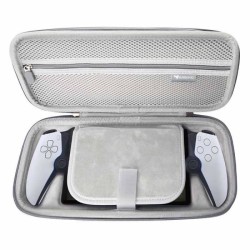 Pack voyage - SUBSONIC - PS Portal - Étui de transport - Protection