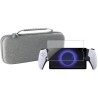 Pack voyage - SUBSONIC - PS Portal - Étui de transport - Protection