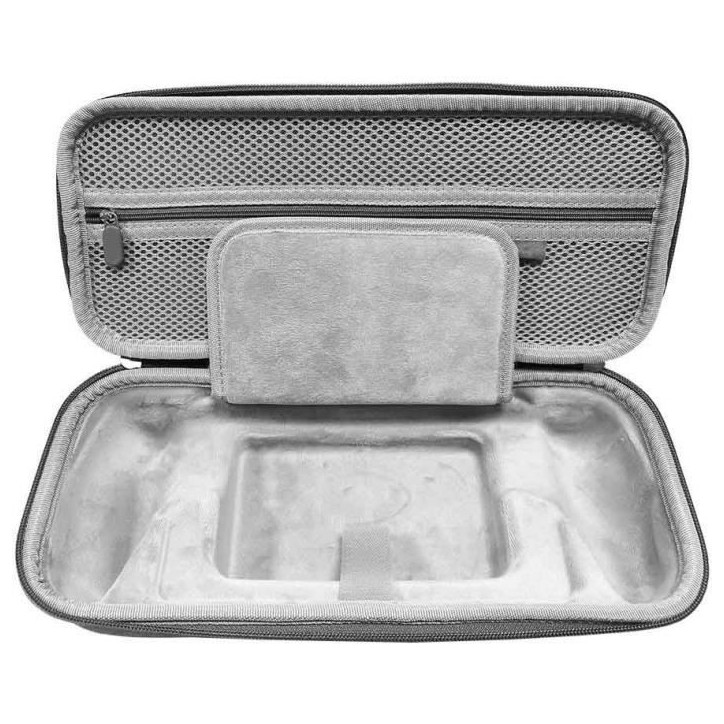 Pack voyage - SUBSONIC - PS Portal - Étui de transport - Protection écran verre trempé - Housse EVA Pack voyage - SUBSONIC - PS Portal - Étui de transport - Protection écran verre trempé - Housse EVA
