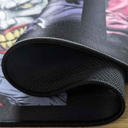 Tapis de souris XXL - SUBSONIC - Joker - 90 cm x 40 cm - Antidérapant