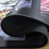 Tapis de souris XXL - SUBSONIC - Joker - 90 cm x 40 cm - Antidérapant