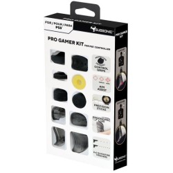 Kit de customisation manette - SUBSONIC - Pro Gamer Pack - Accessoires