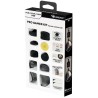 Kit de customisation manette - SUBSONIC - Pro Gamer Pack - Accessoires