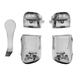Kit de customisation manette - SUBSONIC - Pro Gamer Pack - Accessoires