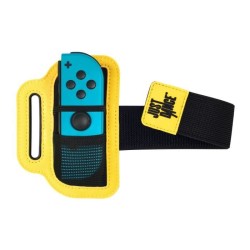 Accessoires Just Dance - SUBSONIC - Dance Straps - Pack de 2 brassards