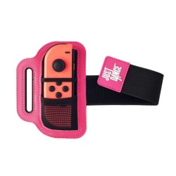 Accessoires Just Dance - SUBSONIC - Dance Straps - Pack de 2 brassards