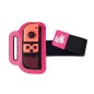 Accessoires Just Dance - SUBSONIC - Dance Straps - Pack de 2 brassards - Pour Joy-Con - Réglables