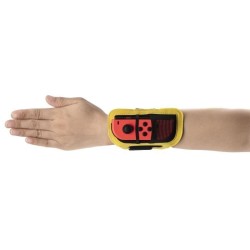 Accessoires Just Dance - SUBSONIC - Dance Straps - Pack de 2 brassards