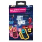 Accessoires Just Dance - SUBSONIC - Dance Straps - Pack de 2 brassards - Pour Joy-Con - Réglables