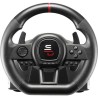 Volant de course - SUPERDRIVE - SV650 - Avec pédalier - Palettes - Vi
