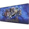 Tapis de souris XXL - SUBSONIC - Iron Maiden - 90 cm x 40 cm - Tapis d