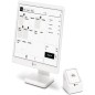 Systeme de Caisse Lite et terminal Solo - SUMUP - POS Lite + Solo card reader