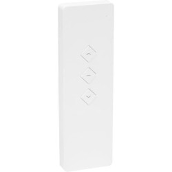 Moteur volet roulant radio + télécommande RM20MMB - SUPERROLLO - SR2