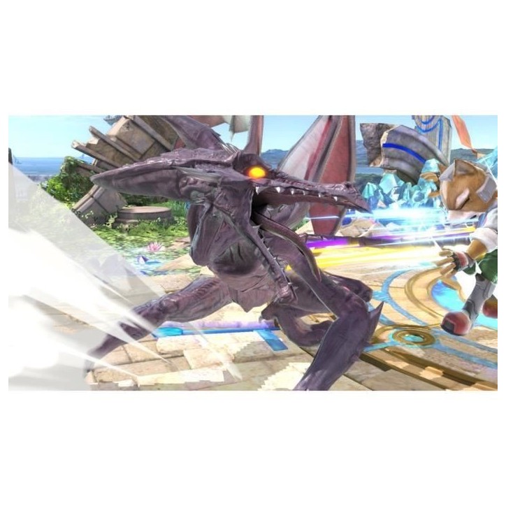 Super Smash Bros. Ultimate • Jeu Nintendo Switch Super Smash Bros. Ultimate • Jeu Nintendo Switch