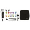 Tondeuse cheveux - WAHL - Color Pro Plus - Lames de précision - Peign